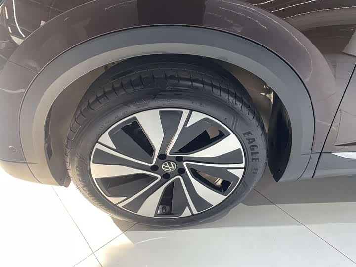 Фото 13 - Volkswagen Talagon