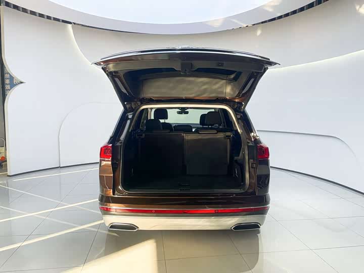 Фото 5 - Volkswagen Talagon