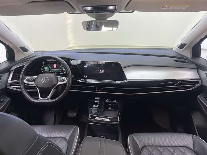 Фото 8 - Volkswagen Talagon