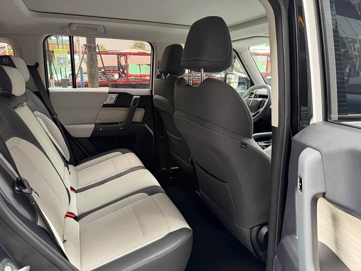 Фото 14 - Chery iCar 03