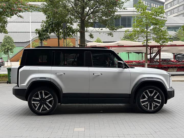 Фото 6 - Chery iCar 03