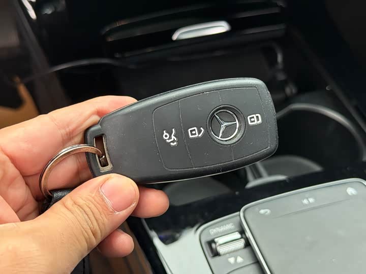 Фото 27 - Mercedes-Benz A-Class