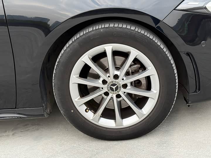 Фото 4 - Mercedes-Benz A-Class