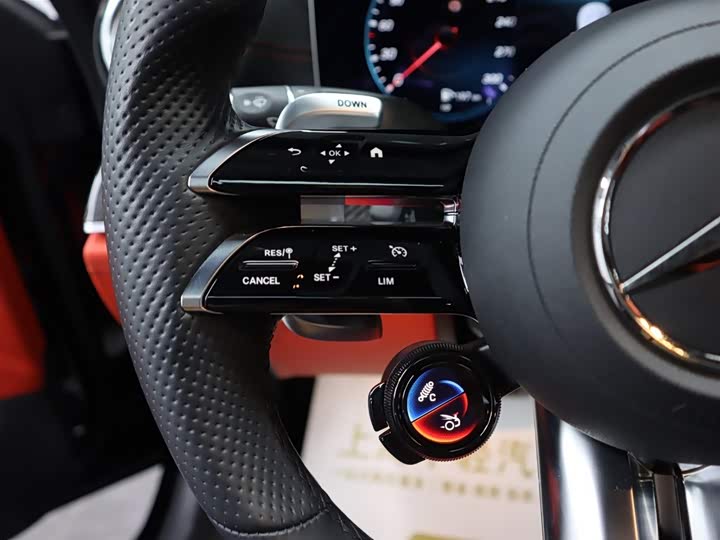 Фото 14 - Mercedes-Benz AMG GT