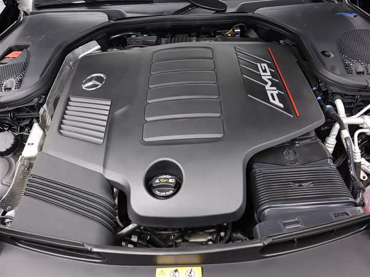 Фото 32 - Mercedes-Benz AMG GT