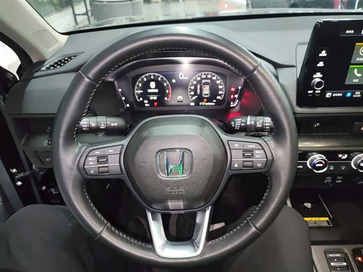 Фото 11 - Honda CR-V