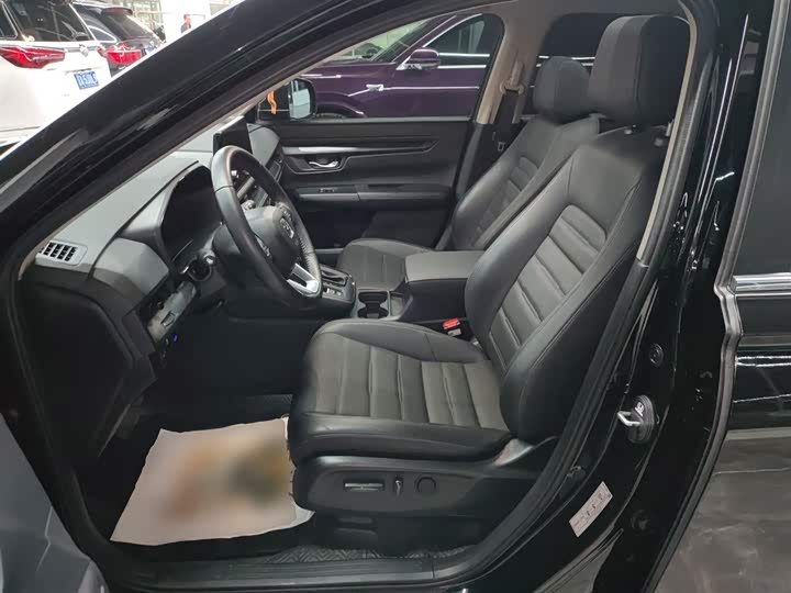 Фото 15 - Honda CR-V