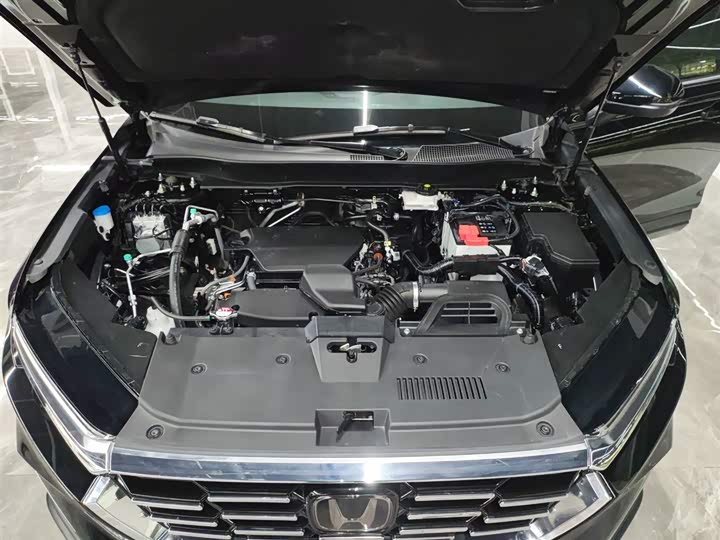 Фото 20 - Honda CR-V