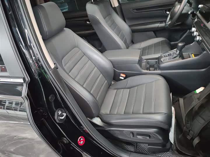 Фото 25 - Honda CR-V