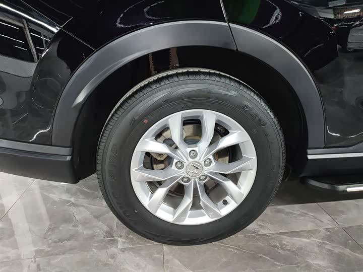 Фото 26 - Honda CR-V