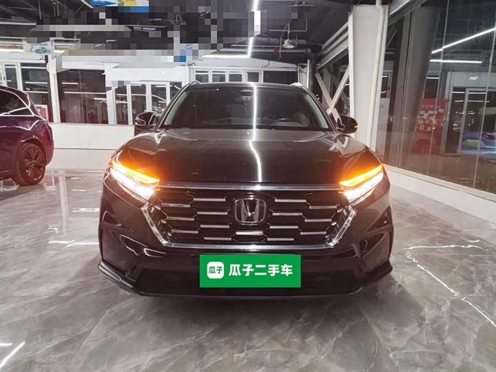 Фото 3 - Honda CR-V