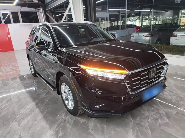 Фото 4 - Honda CR-V