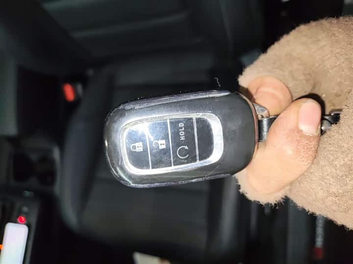 Фото 9 - Honda CR-V