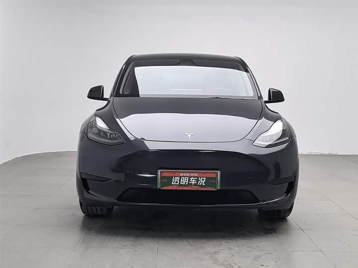 Фото 3 - Tesla Model Y