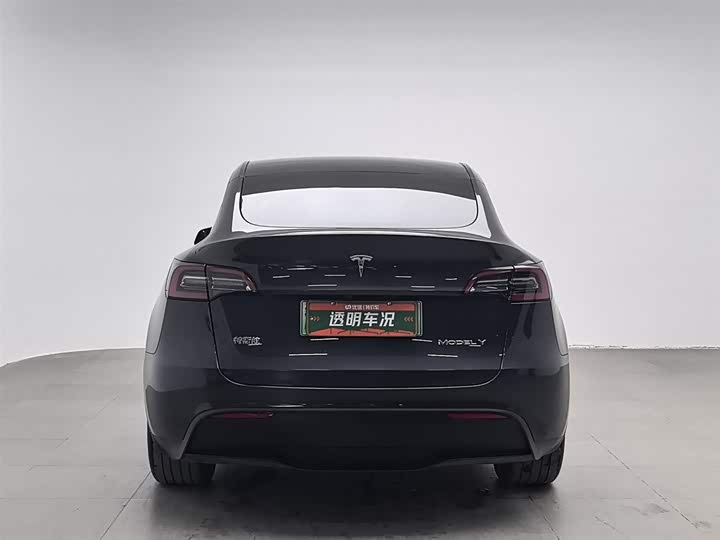 Фото 4 - Tesla Model Y