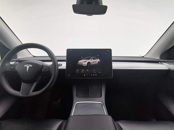 Фото 5 - Tesla Model Y