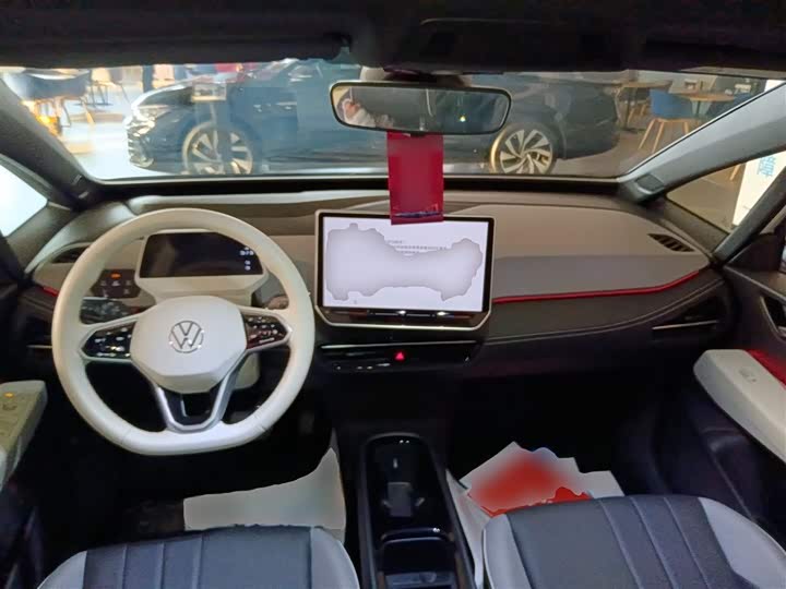 Фото 10 - Volkswagen ID.3