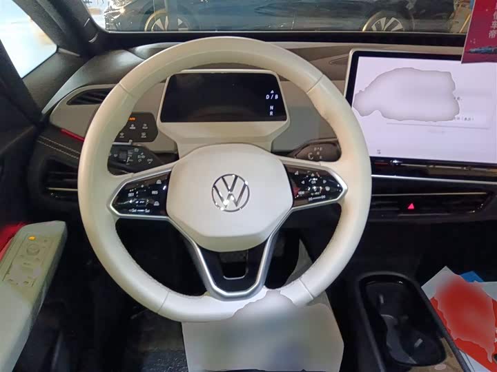 Фото 11 - Volkswagen ID.3