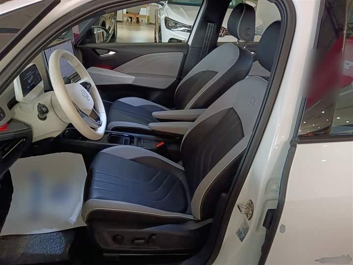 Фото 15 - Volkswagen ID.3