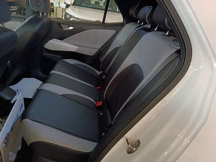 Фото 17 - Volkswagen ID.3