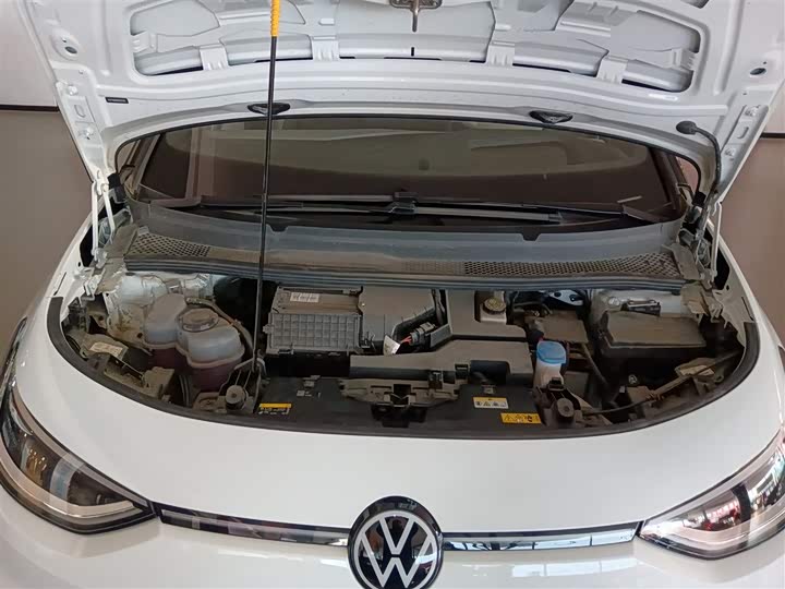 Фото 20 - Volkswagen ID.3