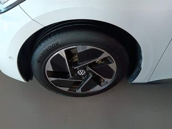 Фото 23 - Volkswagen ID.3