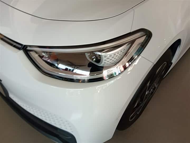 Фото 24 - Volkswagen ID.3