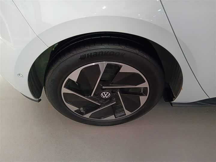 Фото 26 - Volkswagen ID.3