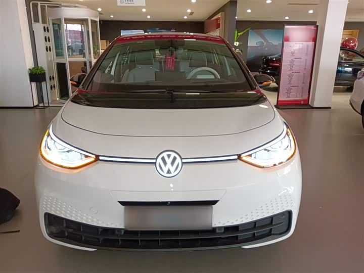 Фото 3 - Volkswagen ID.3