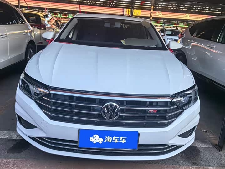 Фото 2 - Volkswagen Sagitar L