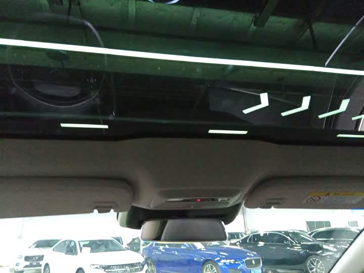 Фото 18 - XPeng P7