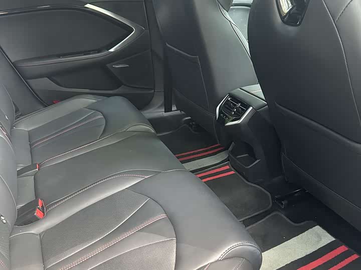 Фото 14 - MG Motor 7