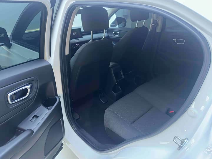 Фото 10 - Honda XR-V