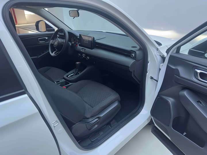 Фото 11 - Honda XR-V