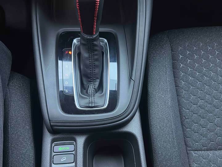 Фото 15 - Honda XR-V