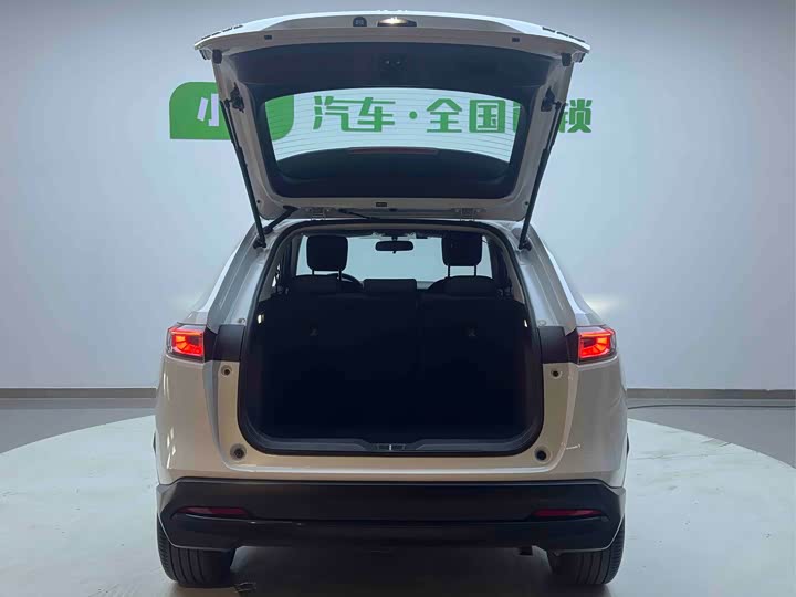 Фото 19 - Honda XR-V