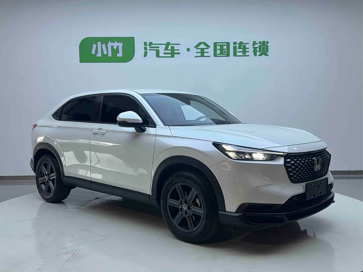 Фото 3 - Honda XR-V