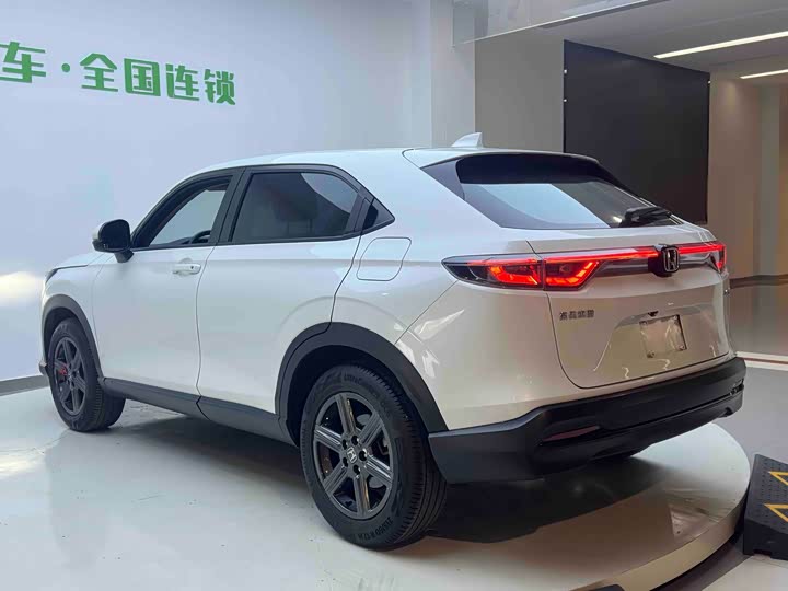 Фото 4 - Honda XR-V