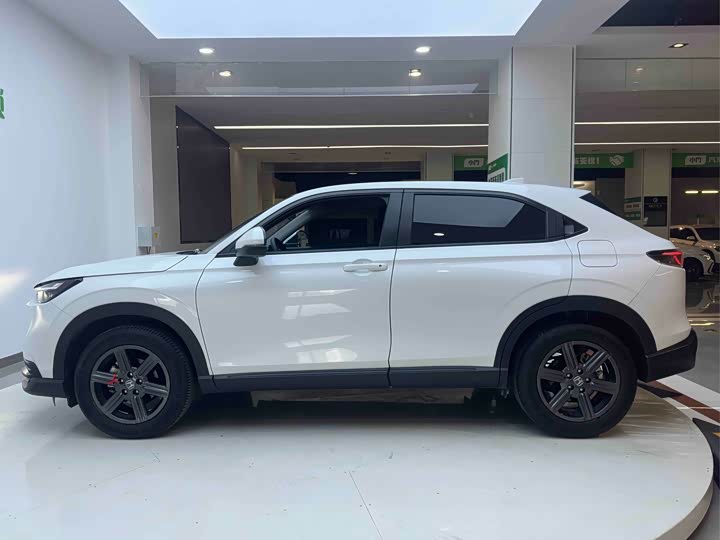 Фото 7 - Honda XR-V