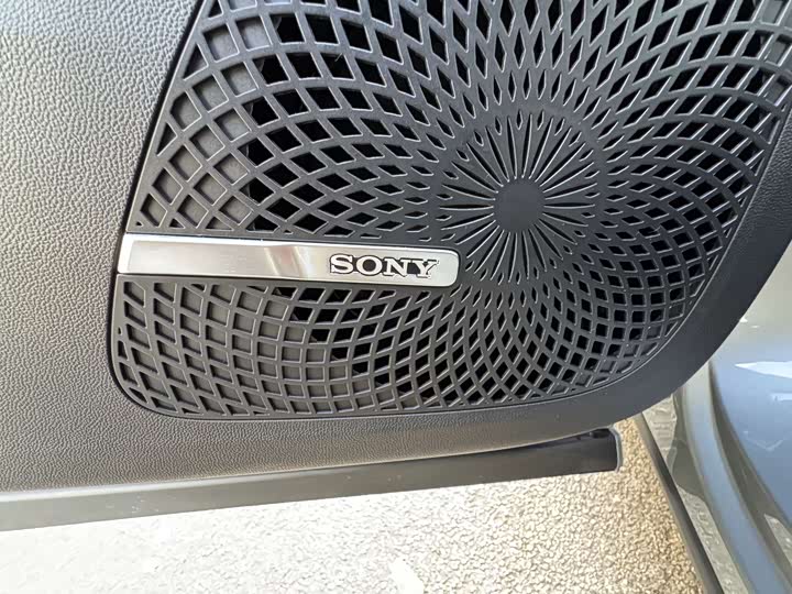 Фото 13 - Chery Tiggo 9 Hybrid