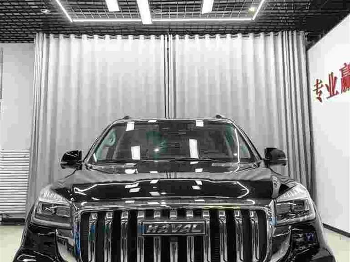 Фото 2 - Haval H9