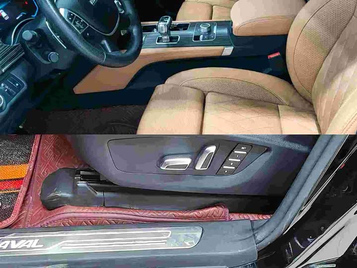 Фото 7 - Haval H9