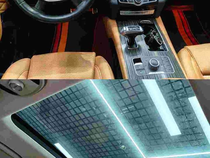 Фото 8 - Haval H9