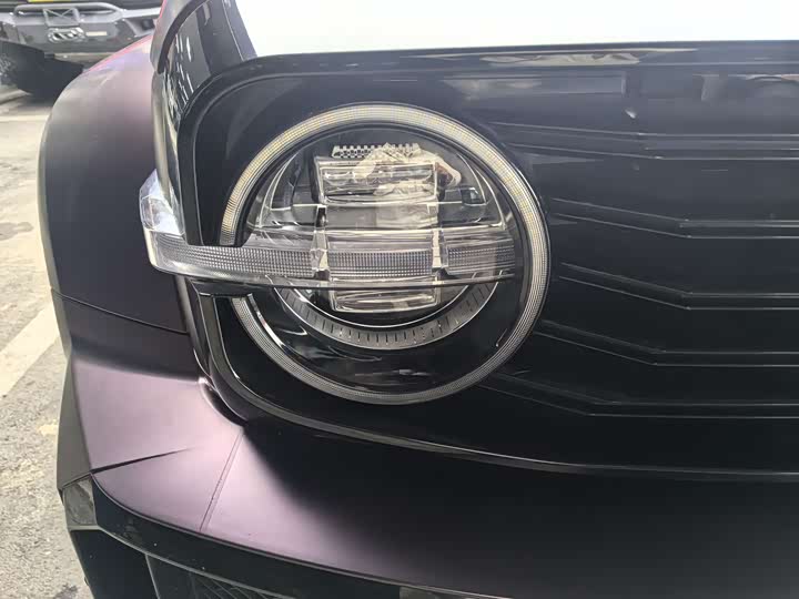 Фото 12 - Tank 300