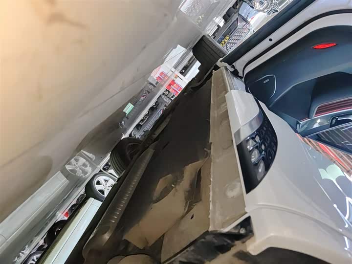 Фото 22 - Hongqi HS5