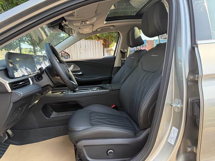 Фото 11 - Chery Arrizo 8