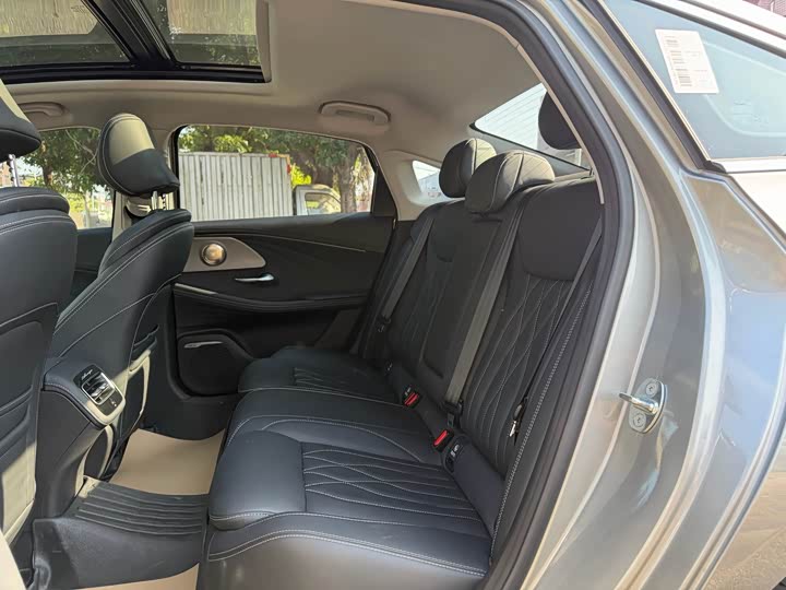 Фото 13 - Chery Arrizo 8