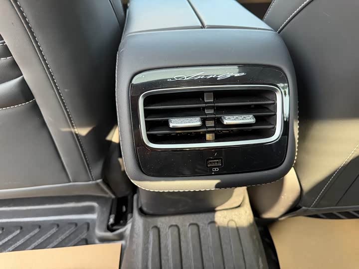 Фото 20 - Chery Arrizo 8