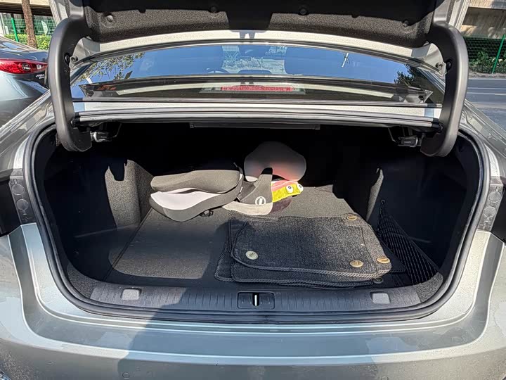 Фото 21 - Chery Arrizo 8