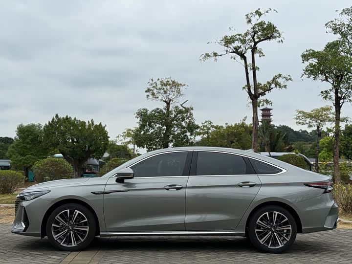 Фото 7 - Chery Arrizo 8